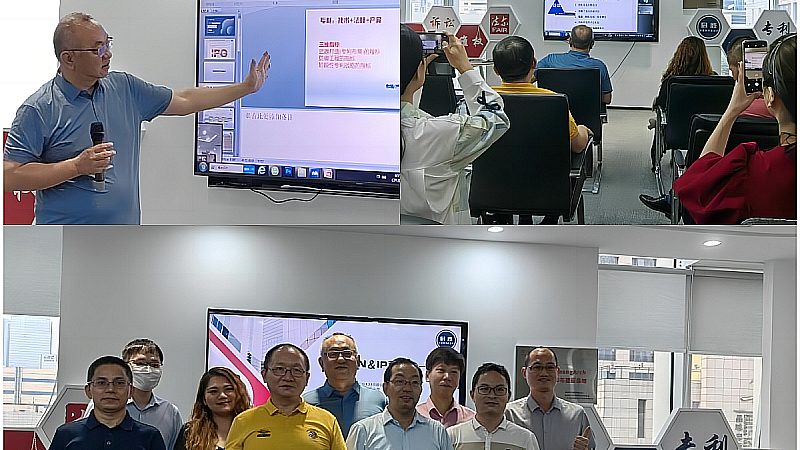 企业代理记账流程：揭秘合规高效之路