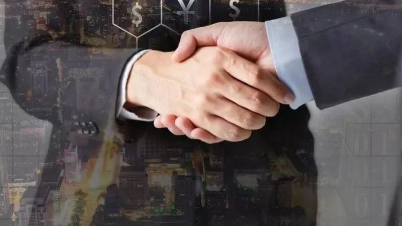 营业执照代办记账公司报价